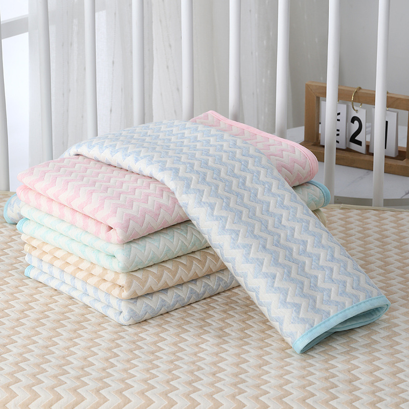 Changing Table Topper - Baby Baby Luiervlak Matras Zuiver Katoen
