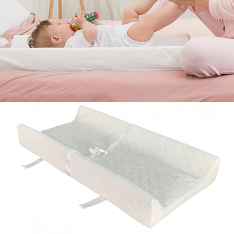 Changing Table Topper - Baby Baby Luier Aankleedkussen Comfortabel Antislip