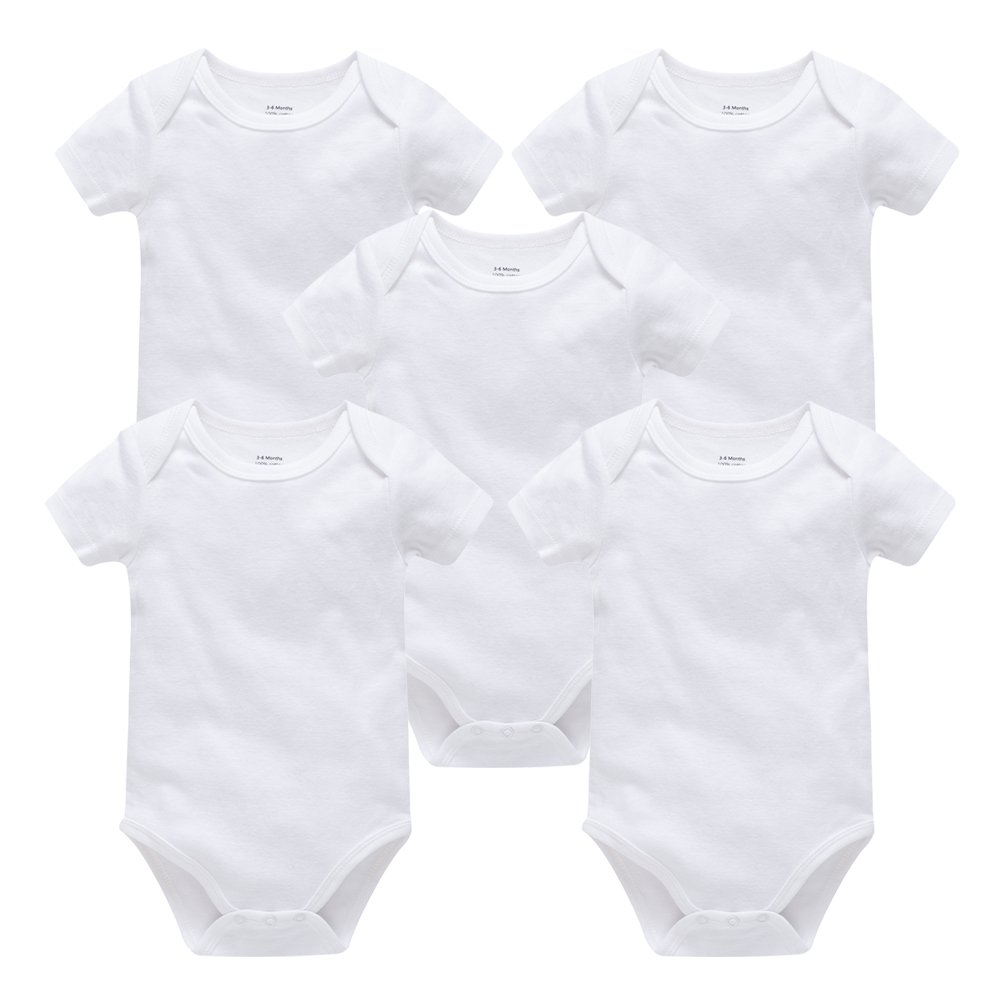 Baby Nursery Ideas Boy - Kavkas 3PCS 5PCS Baby Jongens Meisjes