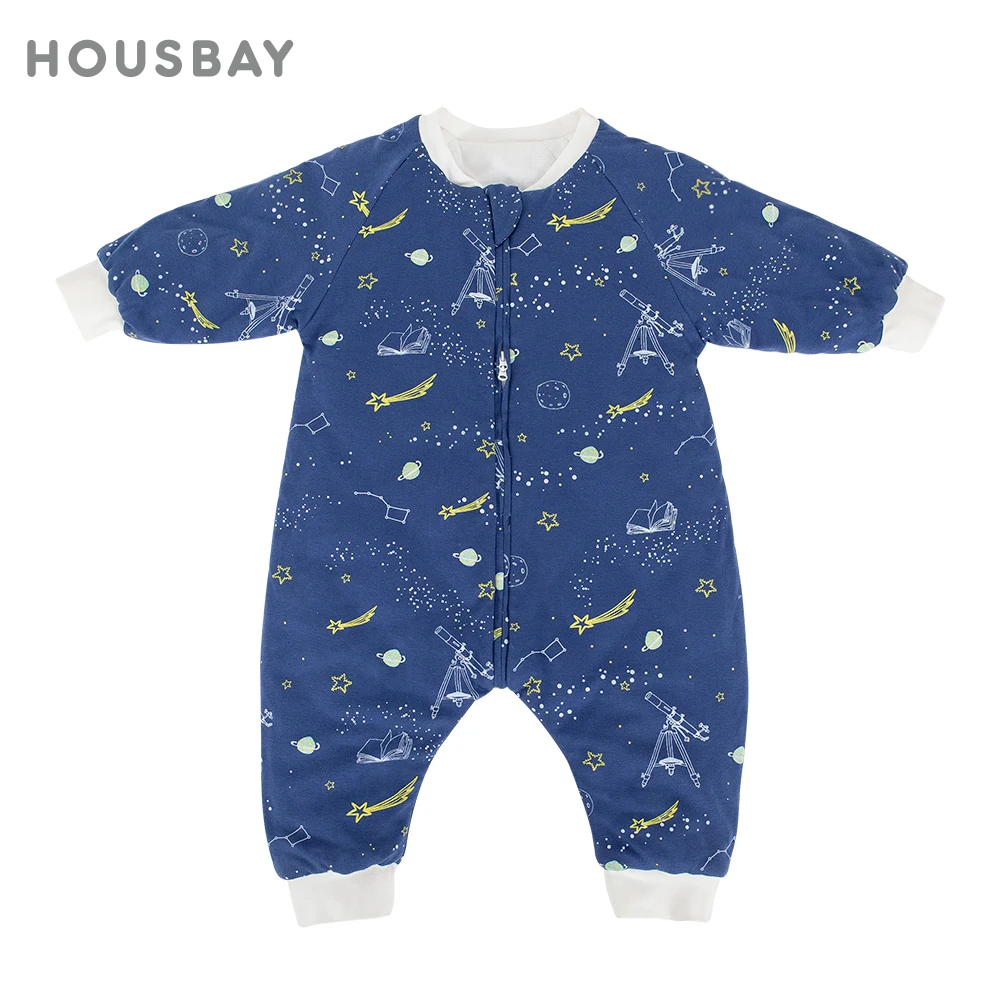 Baby Nursery Sale - Slaapzak Constant ademend Geschikt Anti Kick