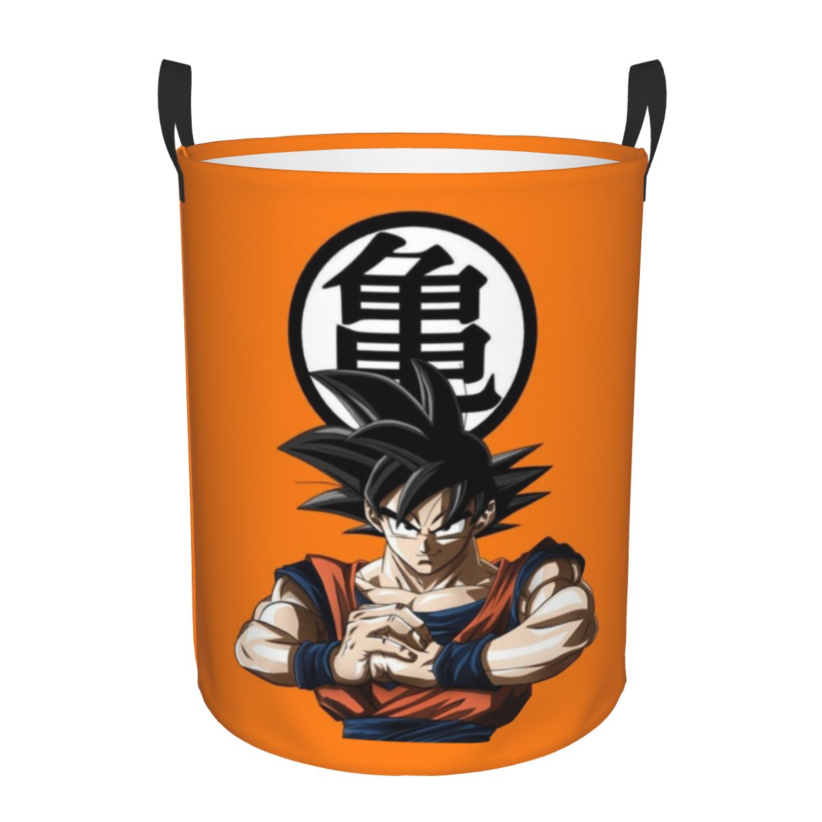 Baby Nursery Things - Wasmand met grote opbergruimte, Dragon Ball
