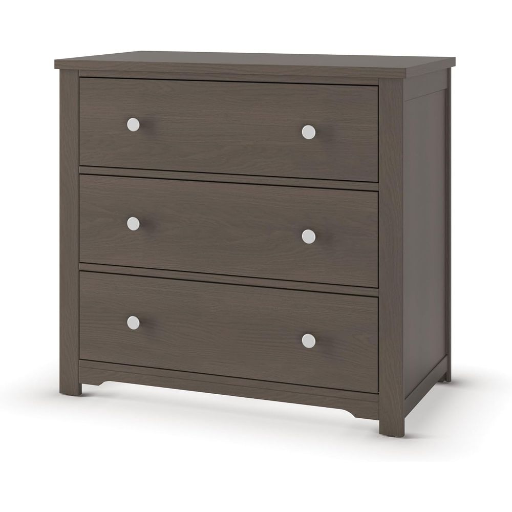 Changing Table Topper - Harmony 3-Der Drer met verschoningskussen, 38
