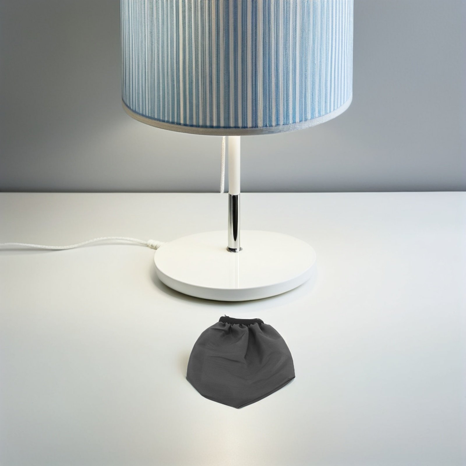 Baby Nursery Lampshade - Baby anti-verblinding lampenkap, kinderkamer lampenkap, zacht