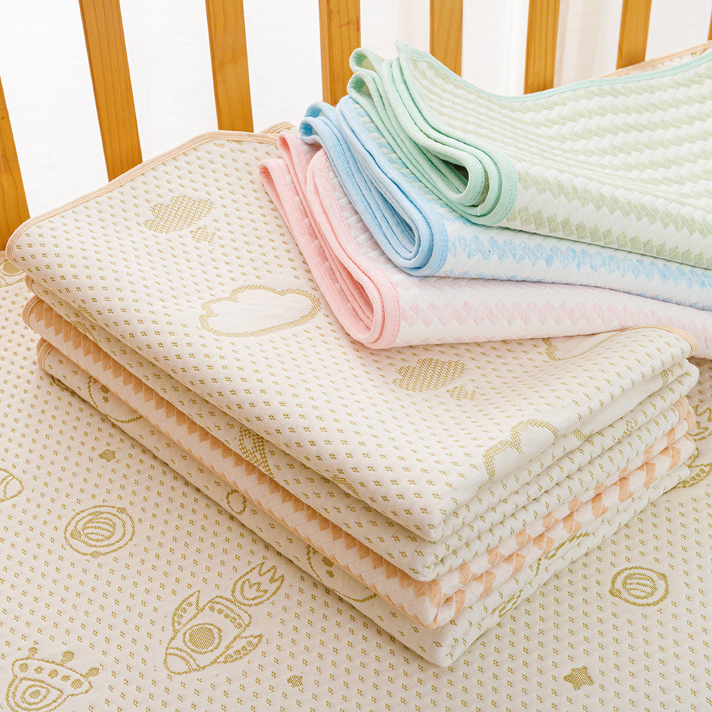 Changing Table Topper - Luier aankleedkussen aankleedkussenhoezen wasbare waterdichte luier