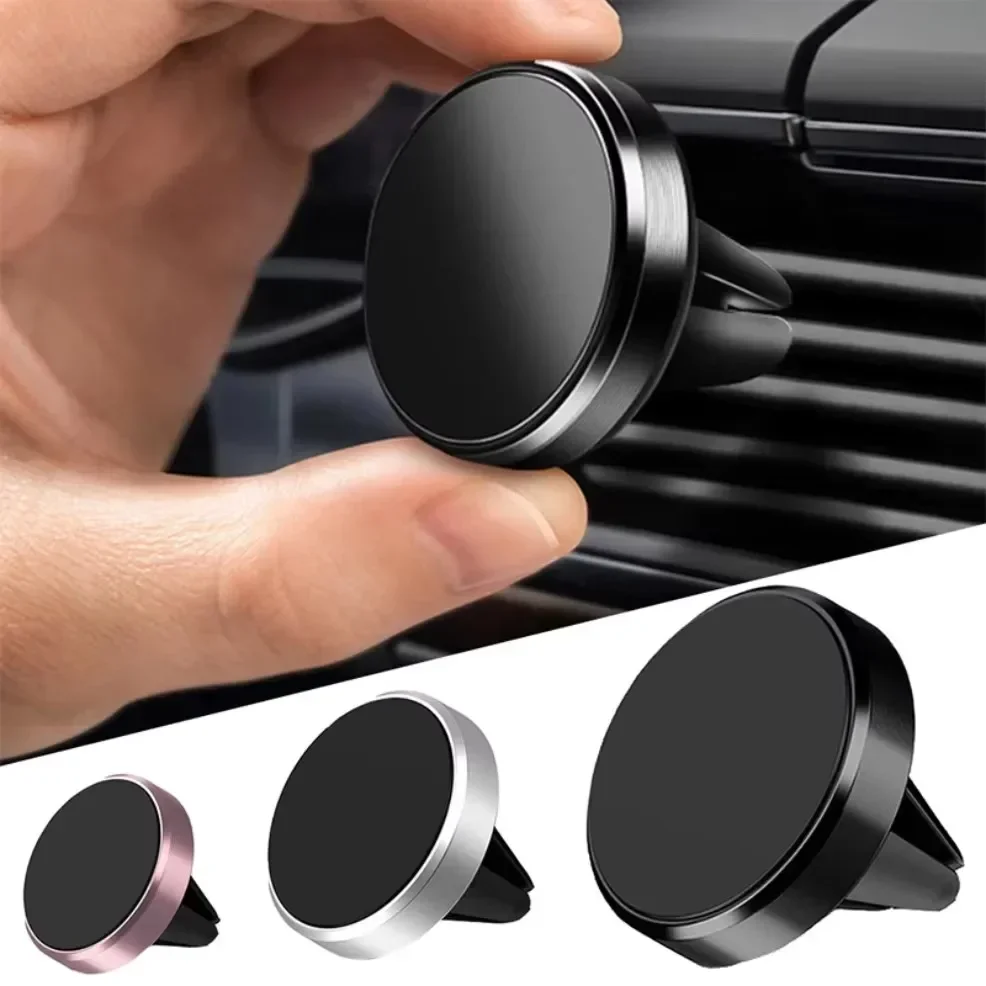 Mobile Hanger Arm - Magnetische autotelefoonhouder voor telefoon in de
