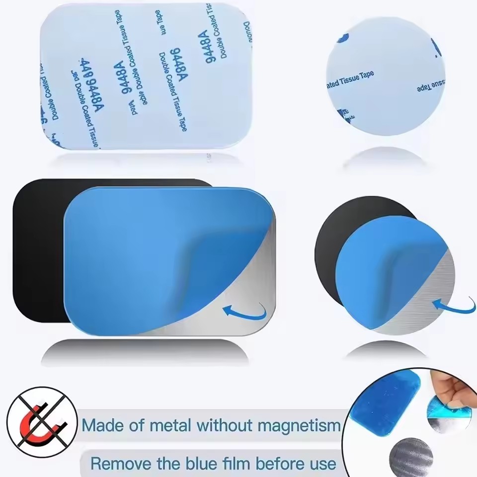 5/10 stuks magnetische metalen - Mobile Hanger Arm recensie en prijs
