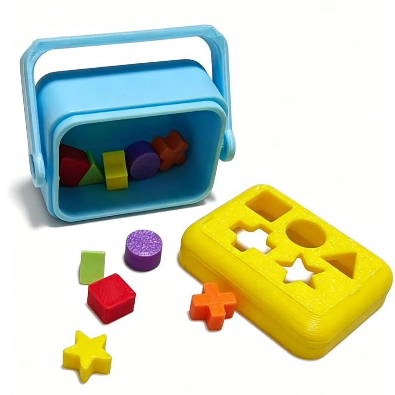 Hot Sale 1 Set Poppenhuis Kind - Baby Nursery Things recensie en prijs