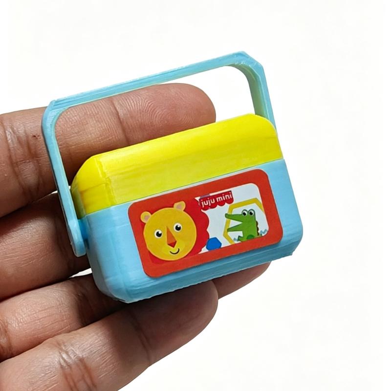 Hot Sale 1 Set Poppenhuis Kind - Baby Nursery Things recensie en prijs