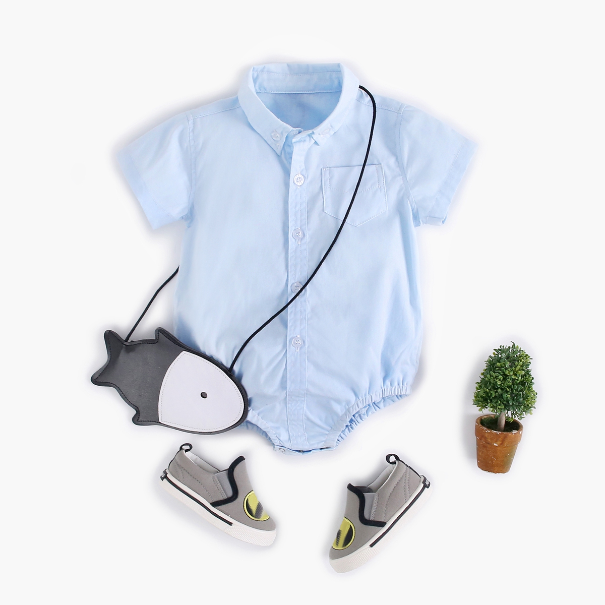 Sanlutoz Baby Jongens Body's Z - Baby Nursery Ideas Boy recensie en prijs
