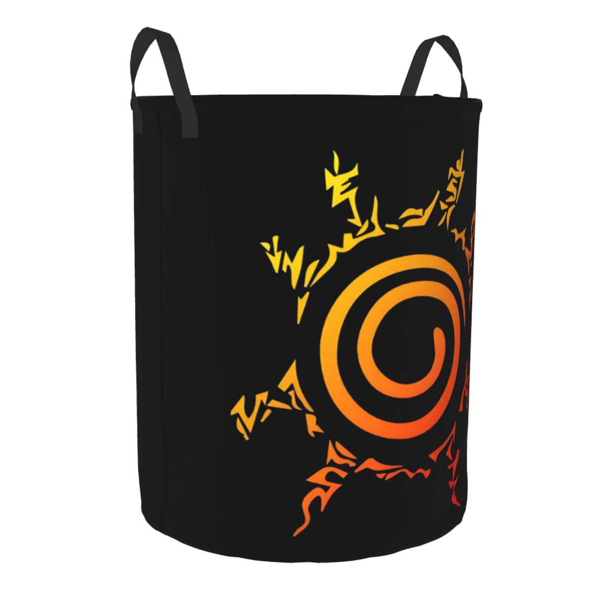 Wasmand met Naruto Uzumaki ani - Laundry Hamper Nursery recensie en prijs