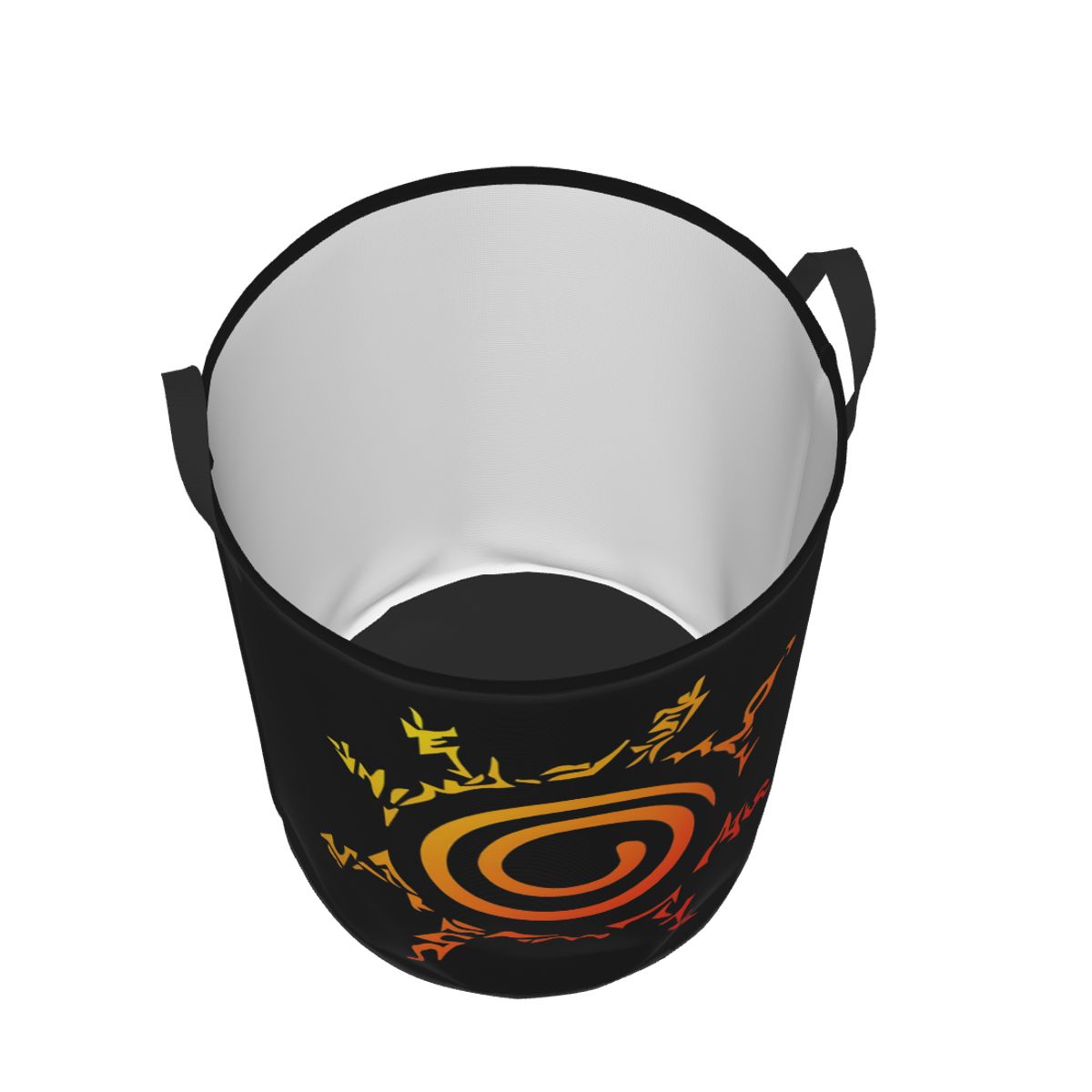Wasmand met Naruto Uzumaki ani - Laundry Hamper Nursery recensie en prijs