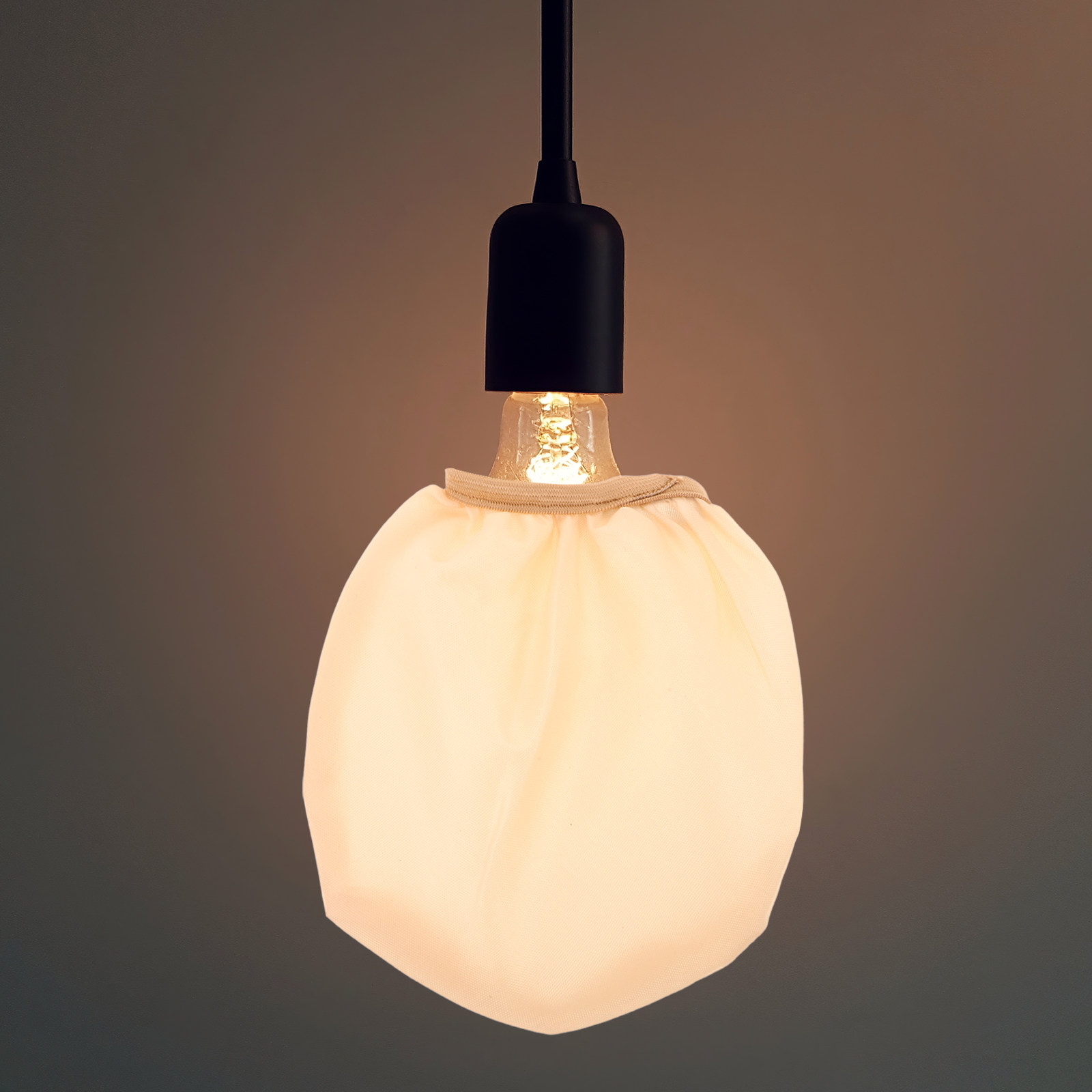 Babyvriendelijke lampenkap Dif - Baby Nursery Lampshade recensie en prijs