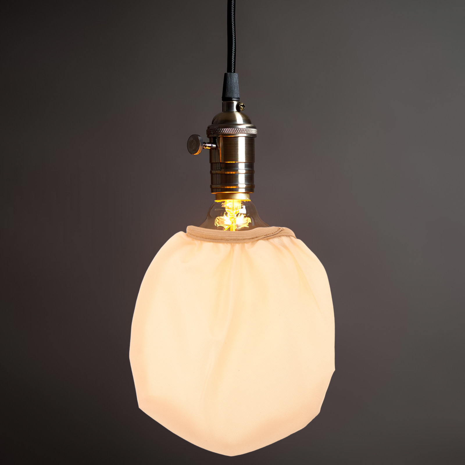 Babyvriendelijke lampenkap Dif - Baby Nursery Lampshade recensie en prijs