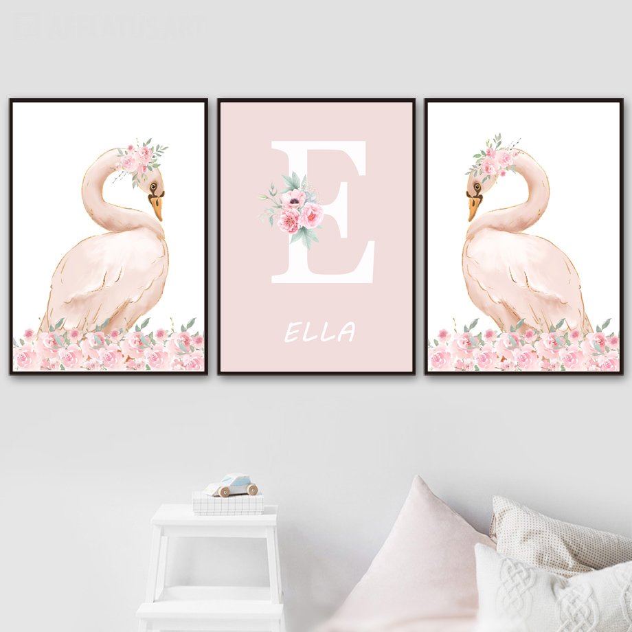 Roze Engel Meisje Zon Maan Wol - Baby Nursery Modern recensie en prijs