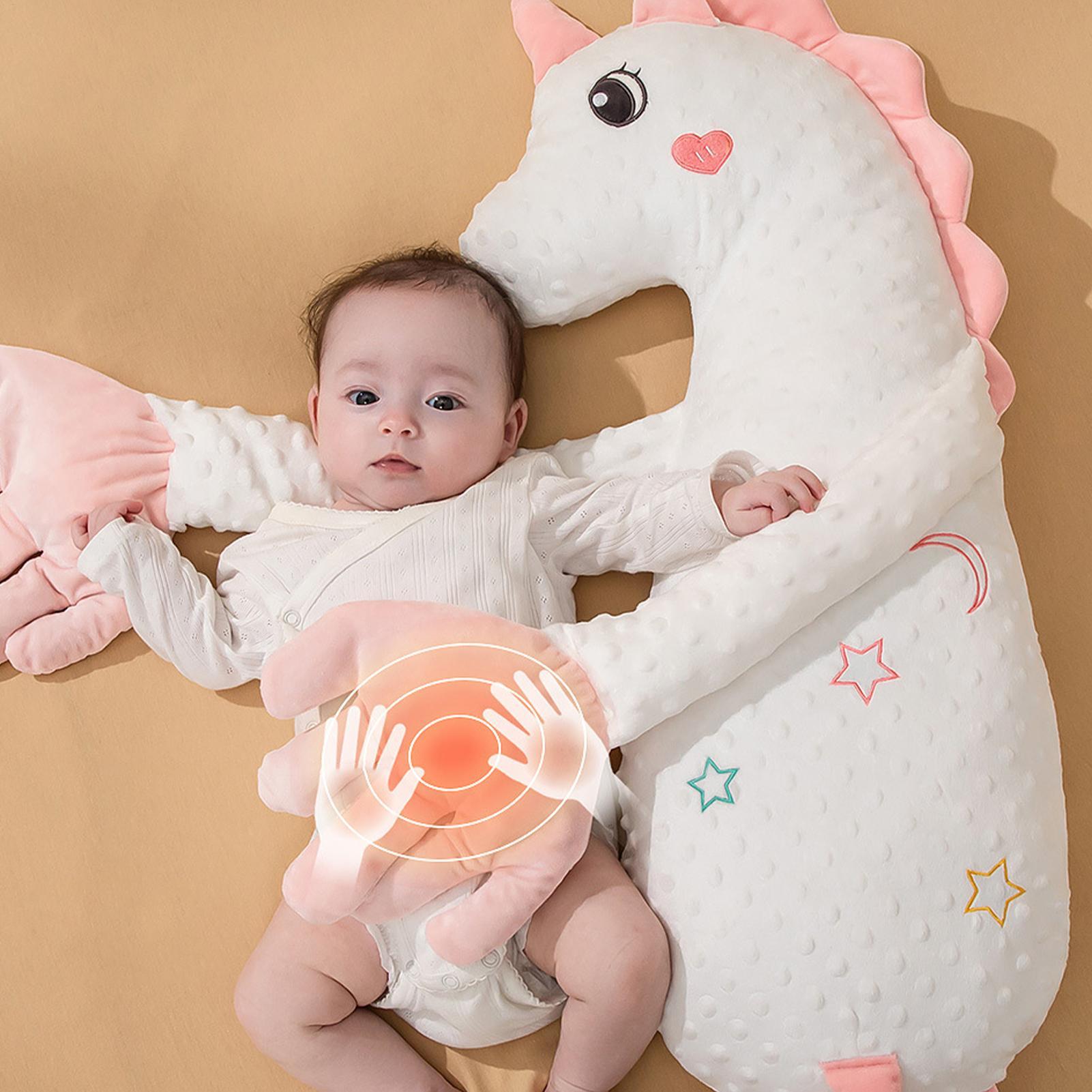 Baby Rustgevende Palm Multifun - Baby Nursery Pillow recensie en prijs