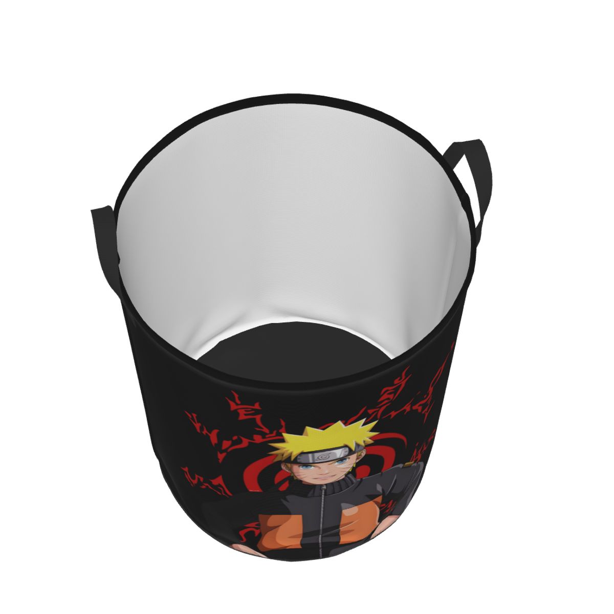Opvouwbare wasmand met Naruto  - Laundry Hamper Nursery recensie en prijs