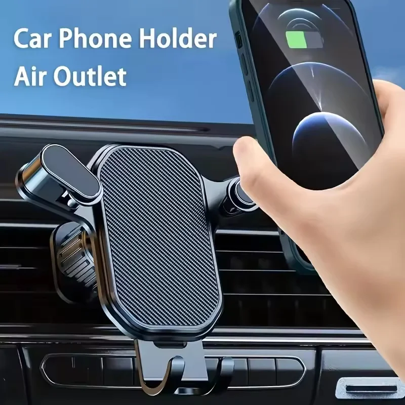 Autotelefoonhouder Auto Air Ve - Mobile Hanger Arm recensie en prijs