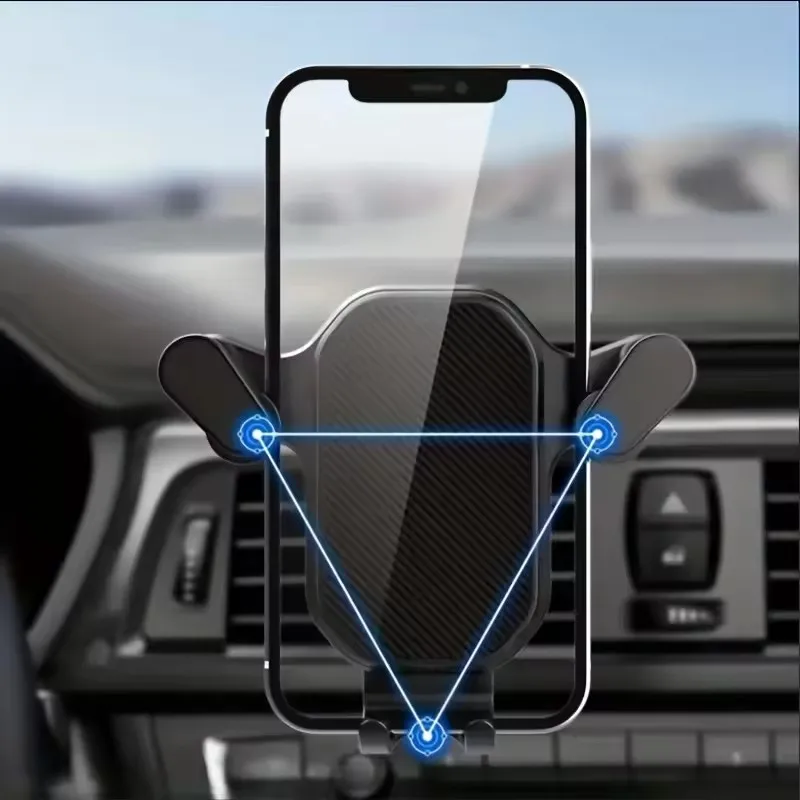 Autotelefoonhouder Auto Air Ve - Mobile Hanger Arm recensie en prijs