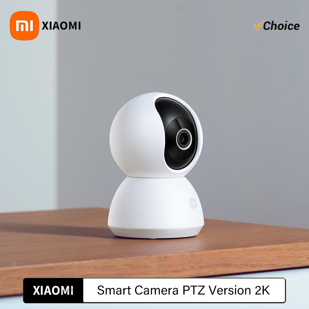 Originele Xiaomi Smart Camera  - Baby Nursery Camera recensie en prijs
