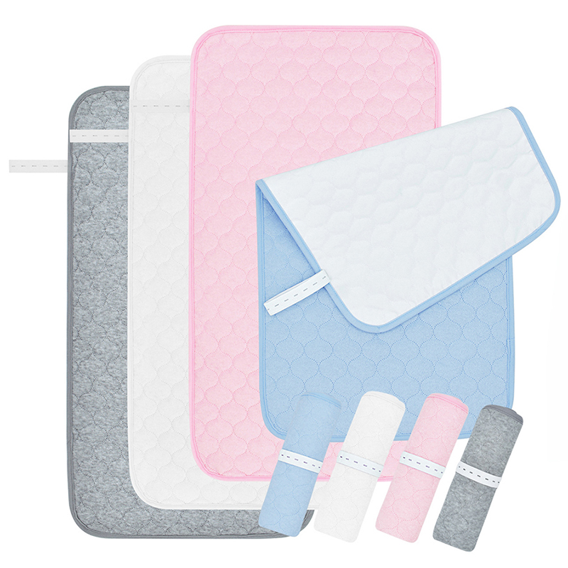 Herbruikbare Waterdichte Inwis - Changing Table Topper recensie en prijs