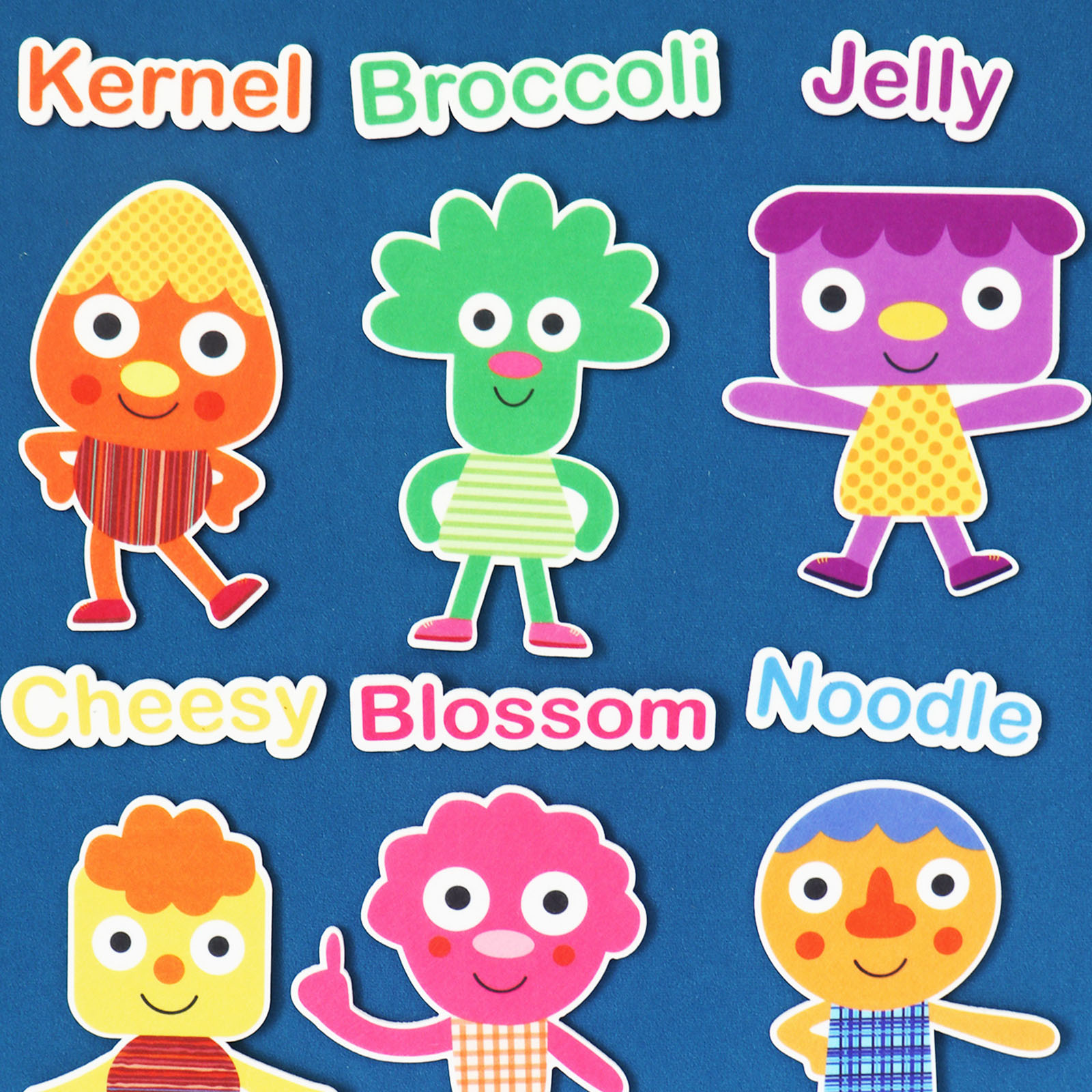 12 stuks supereenvoudige kinde - Baby Nursery Things recensie en prijs