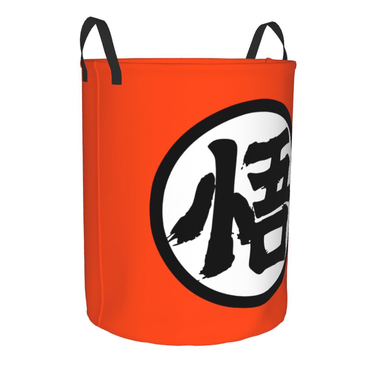 Opvouwbare wasmand met Dragon  - Laundry Hamper Nursery recensie en prijs