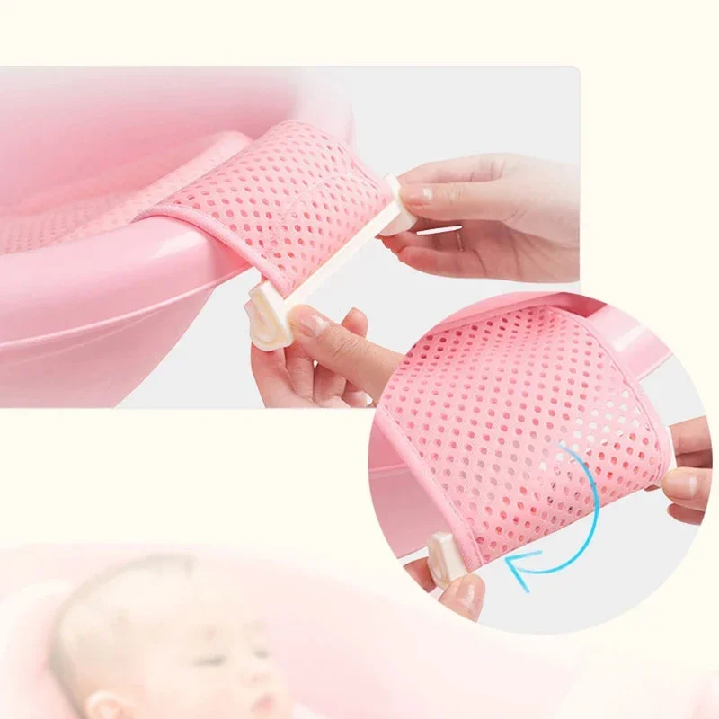 Pasgeboren Verstelbare Badkuip - Baby Nursery Pillow recensie en prijs