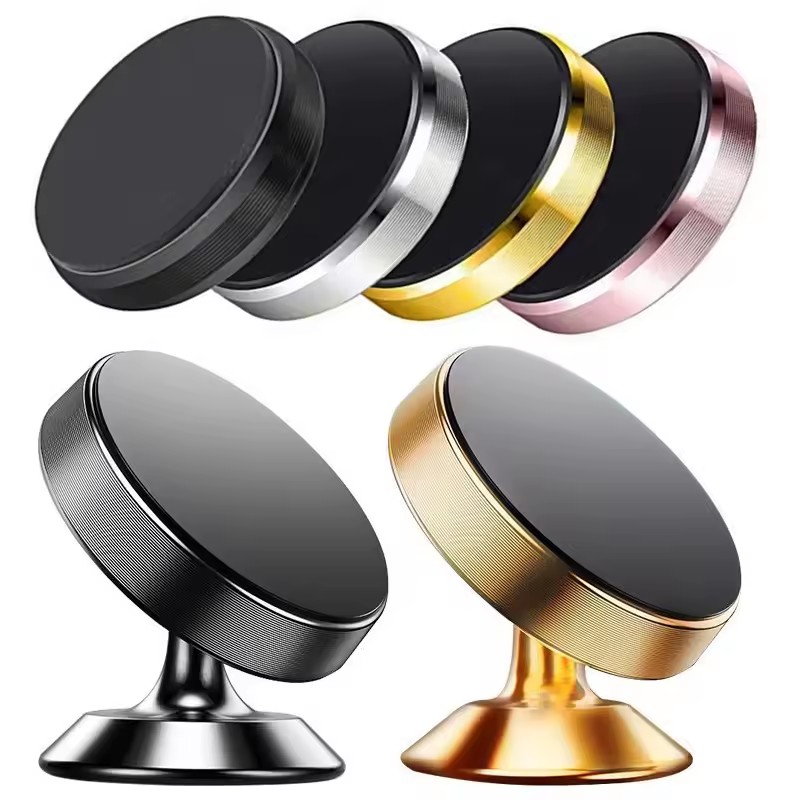 Magnetische auto telefoonhoude - Mobile Hanger Arm recensie en prijs
