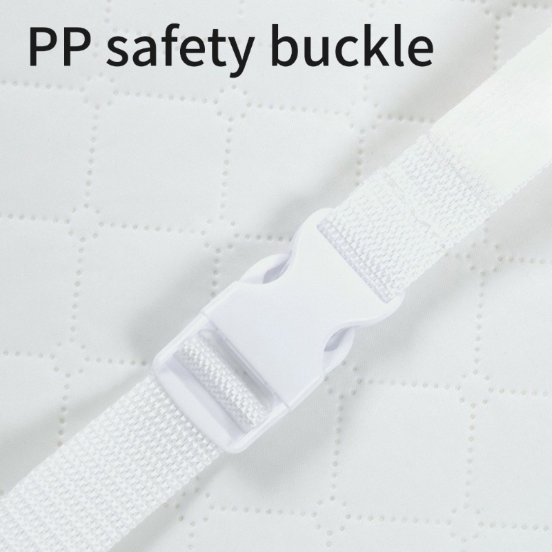Baby Baby Luier Aankleedkussen - Changing Table Topper recensie en prijs