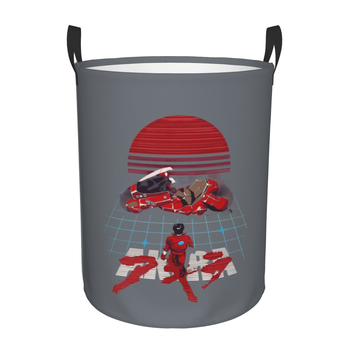 A-Akira Otomo Katsuhiro Japans - Laundry Hamper Nursery recensie en prijs