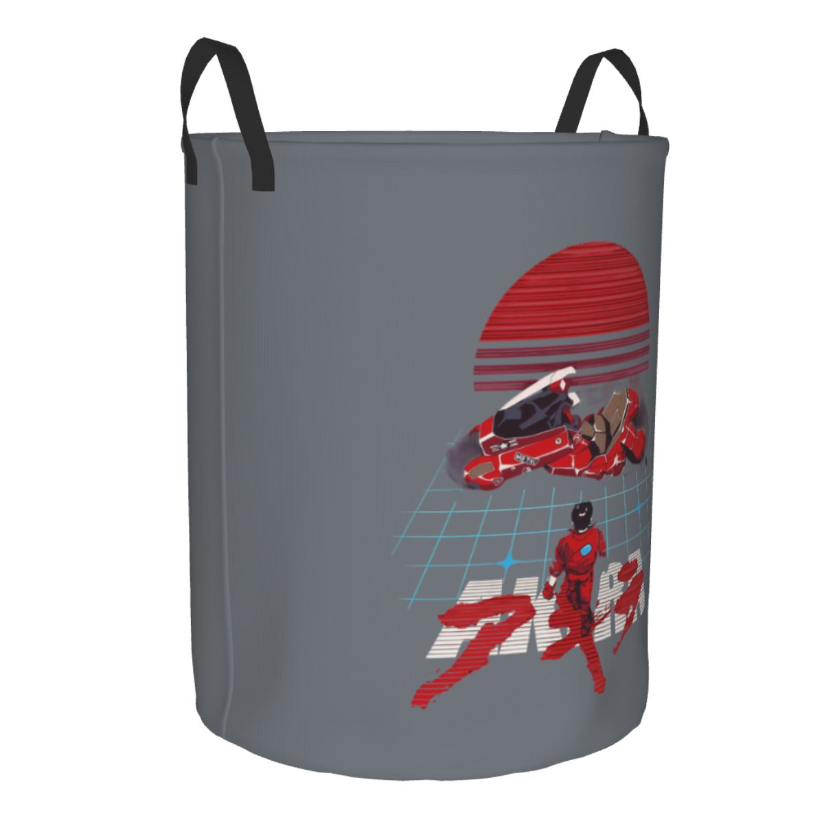 A-Akira Otomo Katsuhiro Japans - Laundry Hamper Nursery recensie en prijs