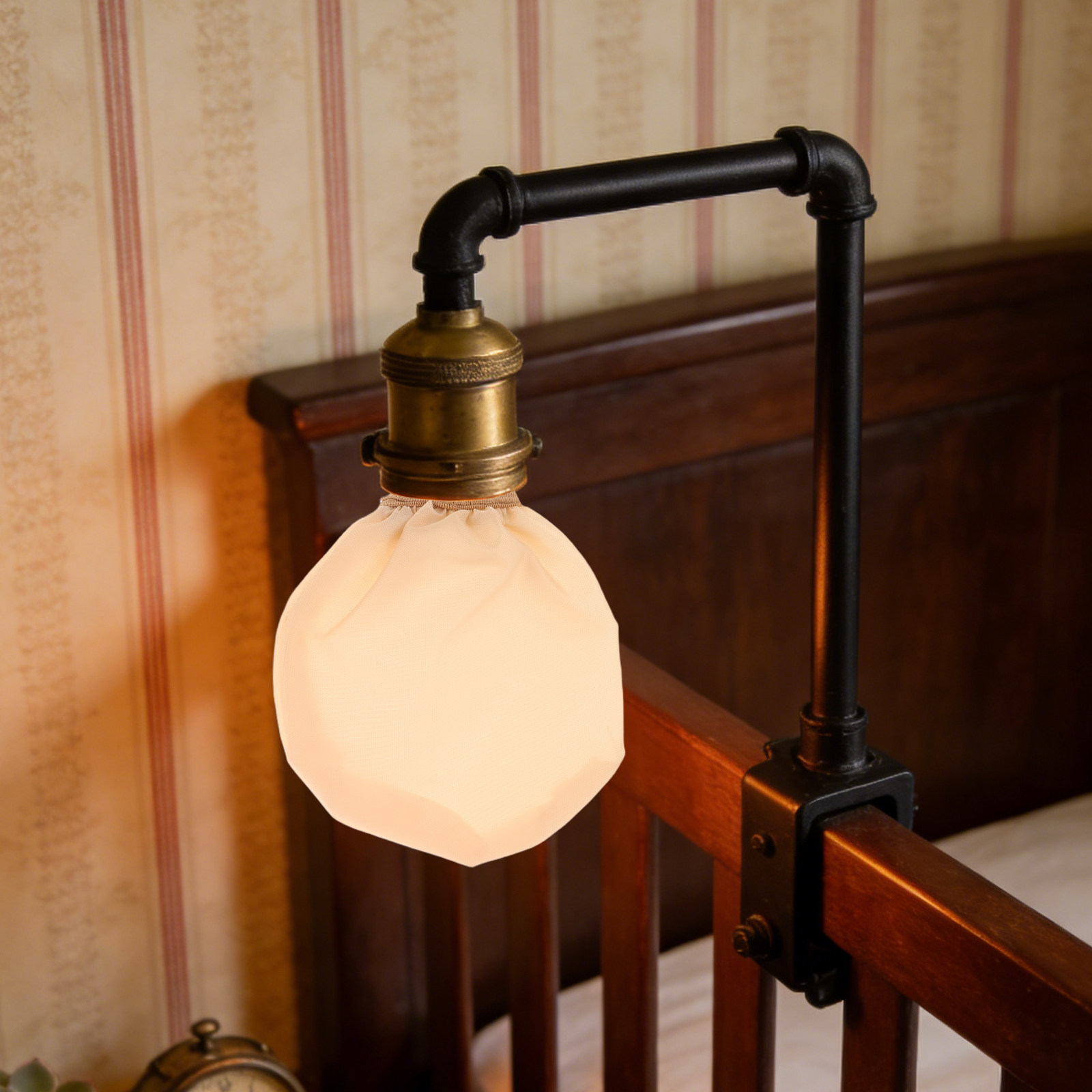 2 stuks baby lampenkap, zachte - Baby Nursery Lampshade recensie en prijs