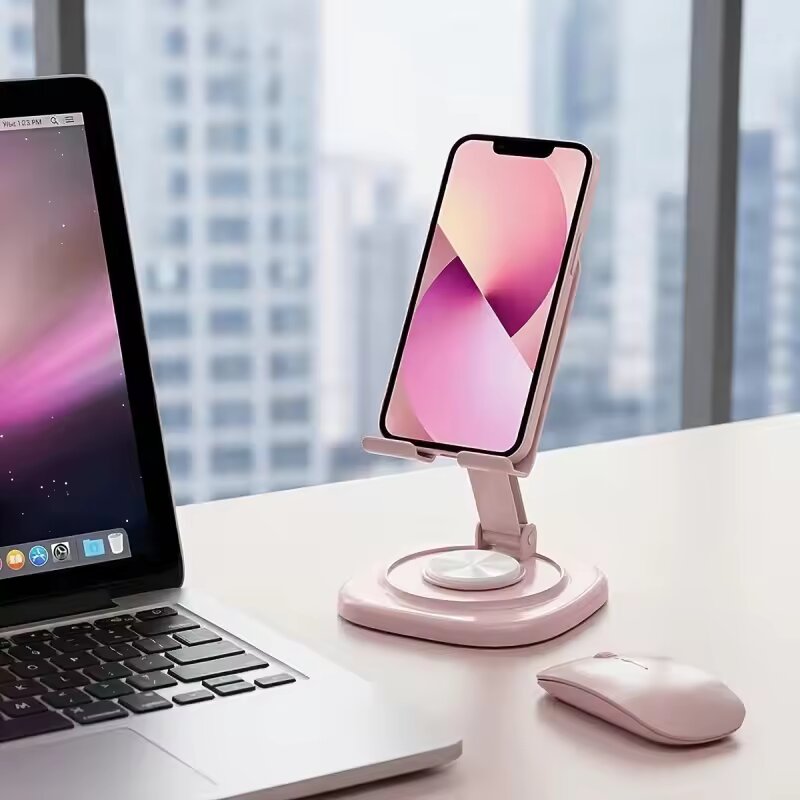 360 graden draaibare opvouwbar - Mobile Hanger Arm recensie en prijs