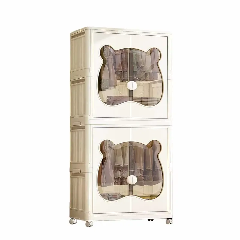 Vouwbare draagbare babykast me - Closet Organizer Baby recensie en prijs