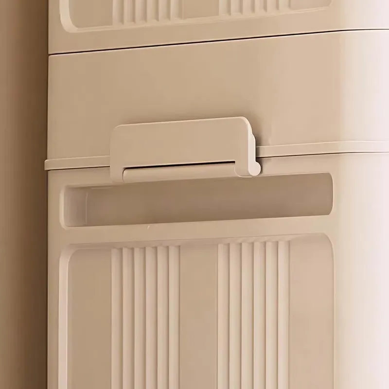 Vouwbare draagbare babykast me - Closet Organizer Baby recensie en prijs
