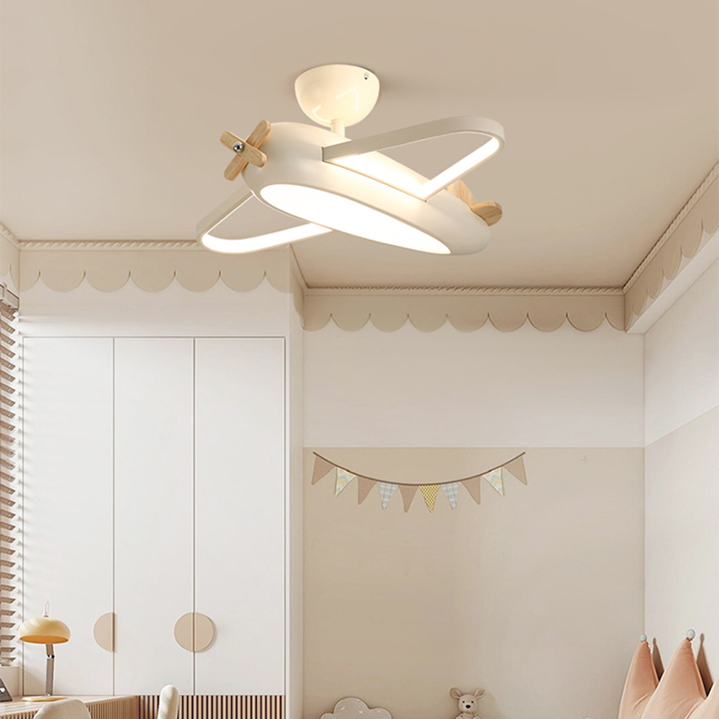 Cartoon Vliegtuig Plafondlamp  - Baby Nursery Ceiling Light recensie en prijs