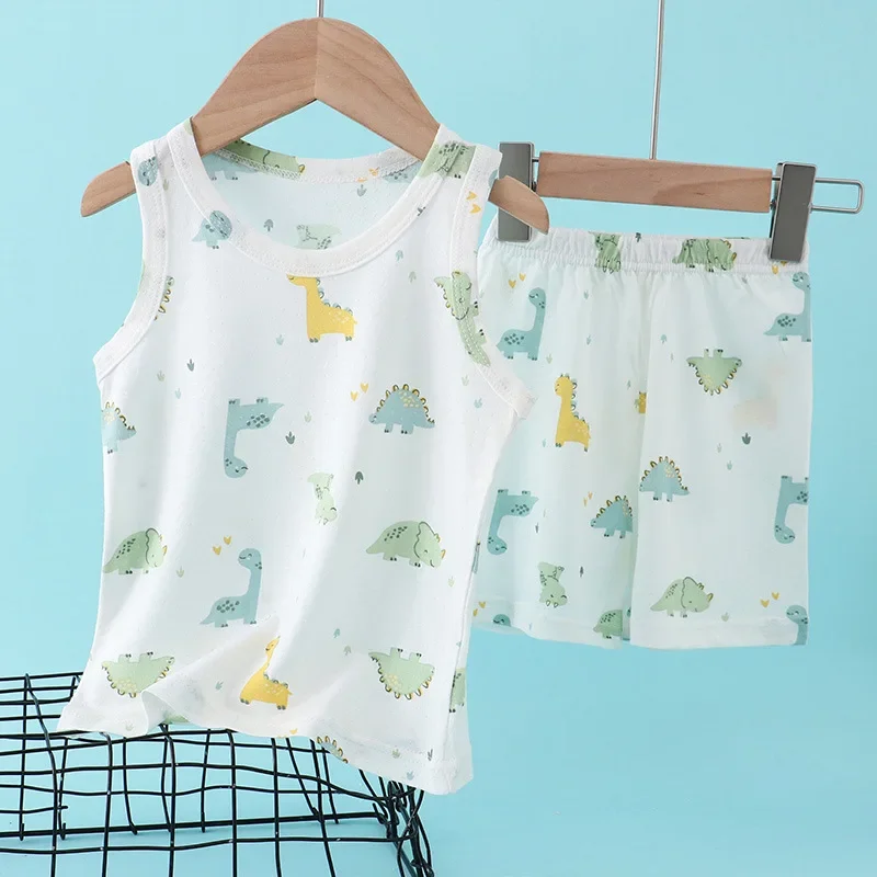 Kinderen Bamboe Katoenen Vest  - Baby Nursery Ideas Boy recensie en prijs