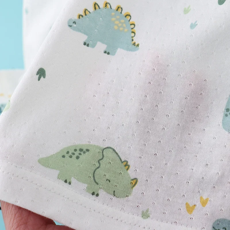 Kinderen Bamboe Katoenen Vest  - Baby Nursery Ideas Boy recensie en prijs