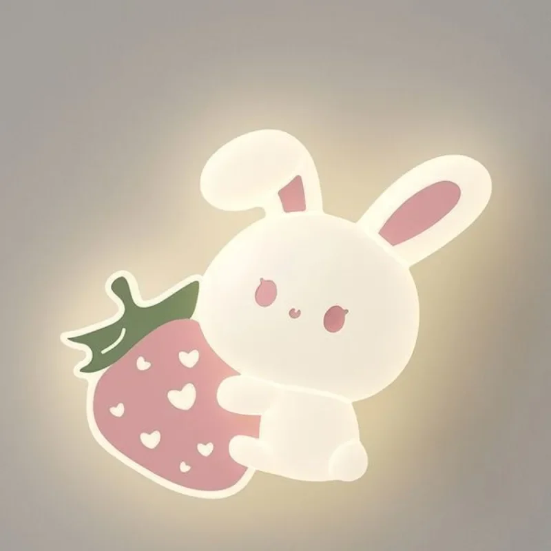 Wortelkonijn Licht Schattig Ki - Baby Nursery Ceiling Light recensie en prijs