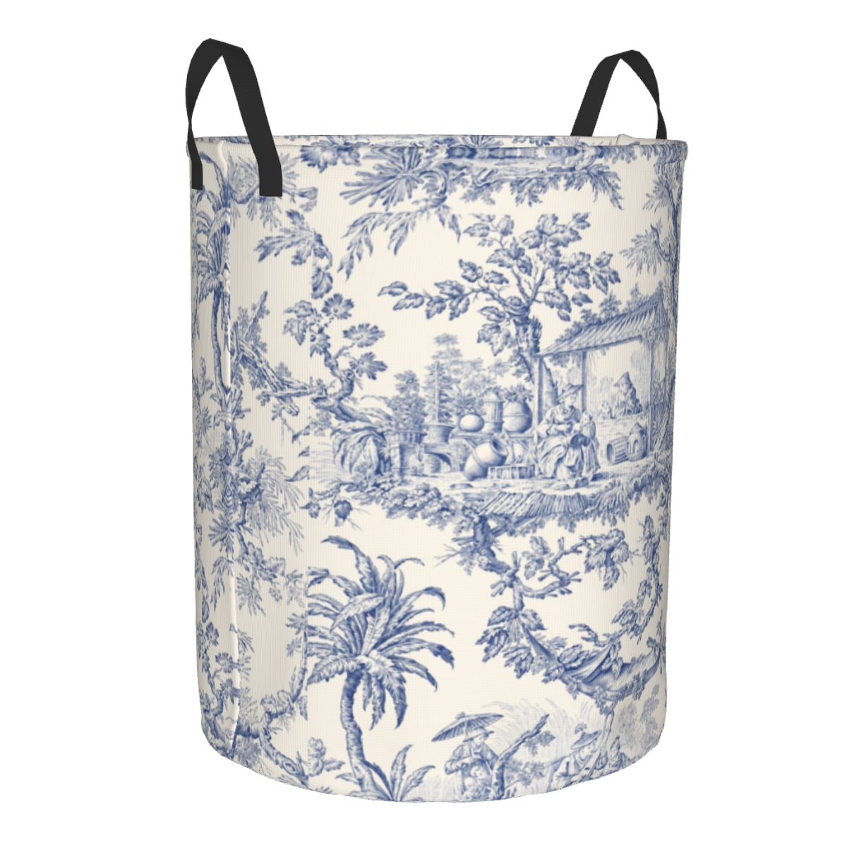 Custom Toile De Jouy Patronen  - Baby Nursery Things recensie en prijs