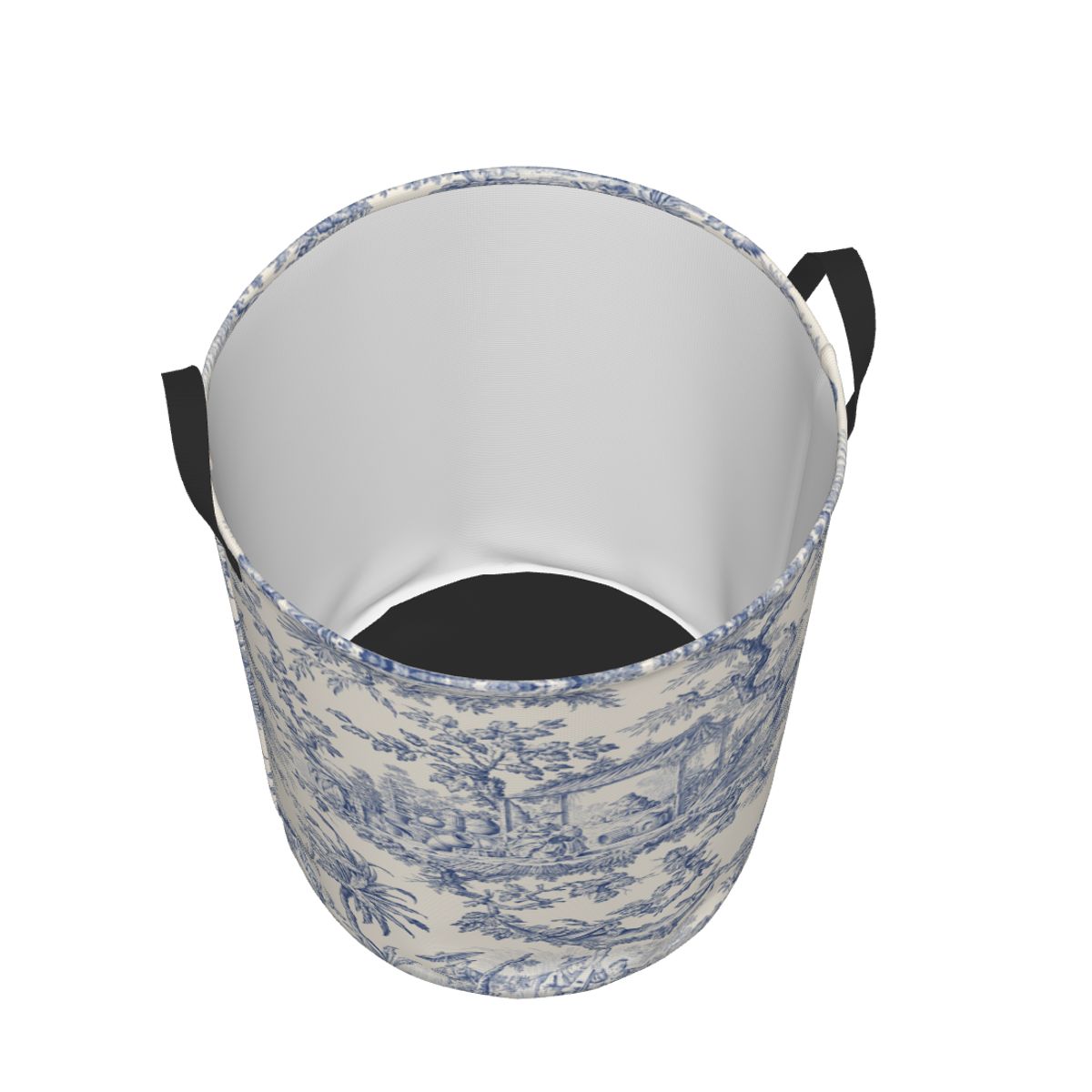 Custom Toile De Jouy Patronen  - Baby Nursery Things recensie en prijs