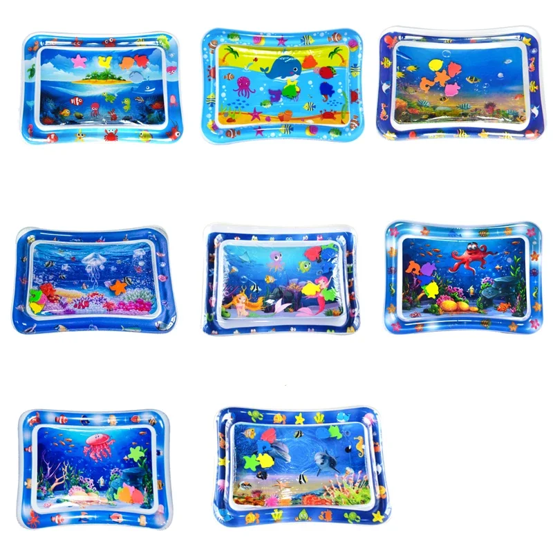 Infinno opblaasbare buiktijdma - Baby Nursery Pillow recensie en prijs