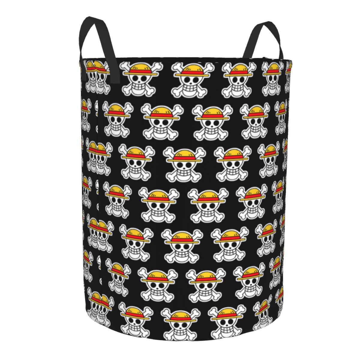Aangepaste Pirates Skull One P - Laundry Hamper Nursery recensie en prijs