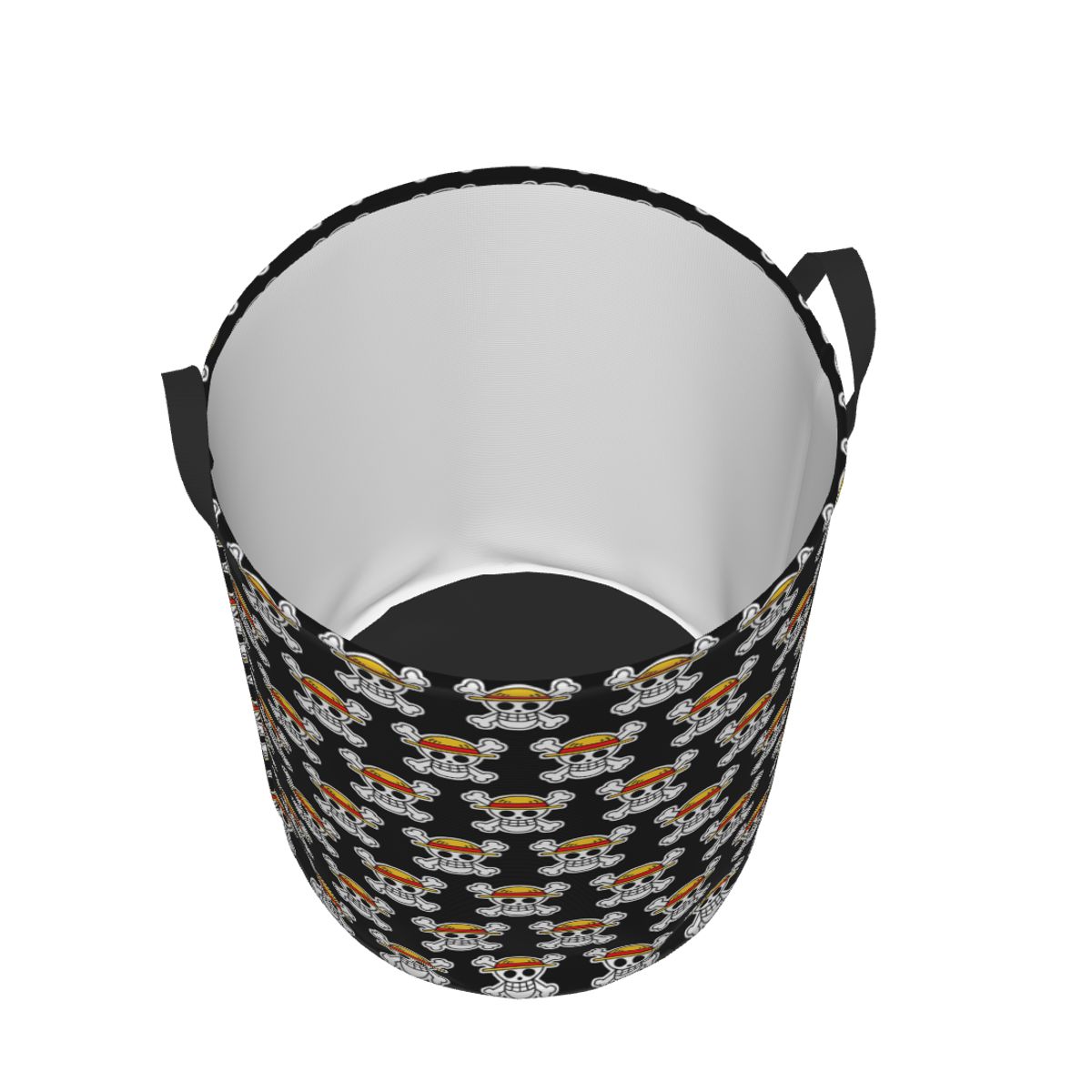 Aangepaste Pirates Skull One P - Laundry Hamper Nursery recensie en prijs
