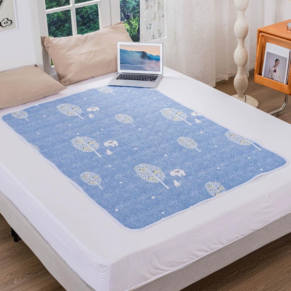 Wasbare waterdichte onderlegge - Changing Table Topper recensie en prijs