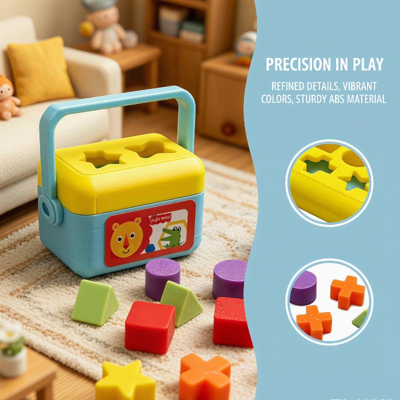 Nieuwe 1 Set Poppenhuis Kinder - Baby Nursery Things recensie en prijs