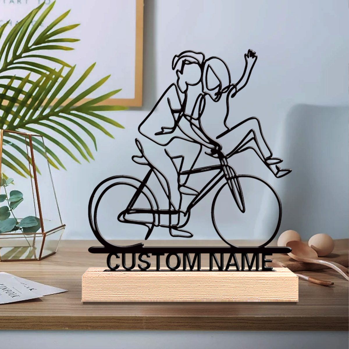 1pc Thriller Gepersonaliseerde - Baby Nursery Accent Wall recensie en prijs