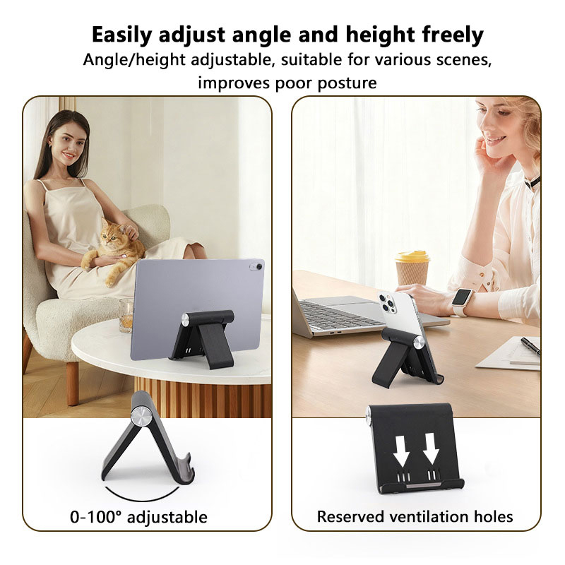 Universele opvouwbare bureaute - Mobile Hanger Arm recensie en prijs