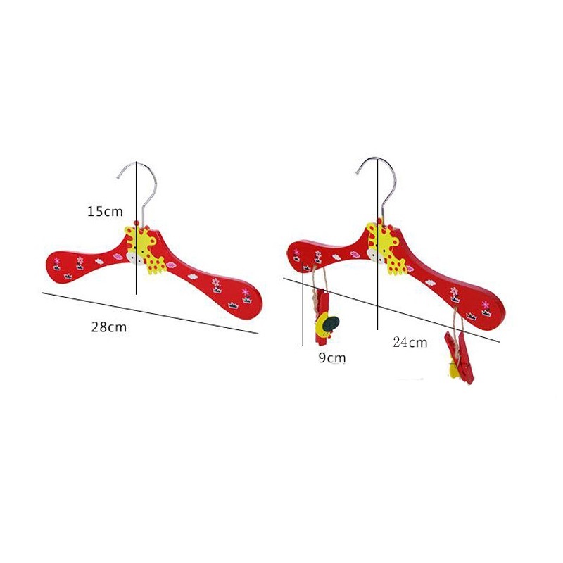 50 Stuks 28 Cm Baby Hangers Vo - Closet Organizer Baby recensie en prijs