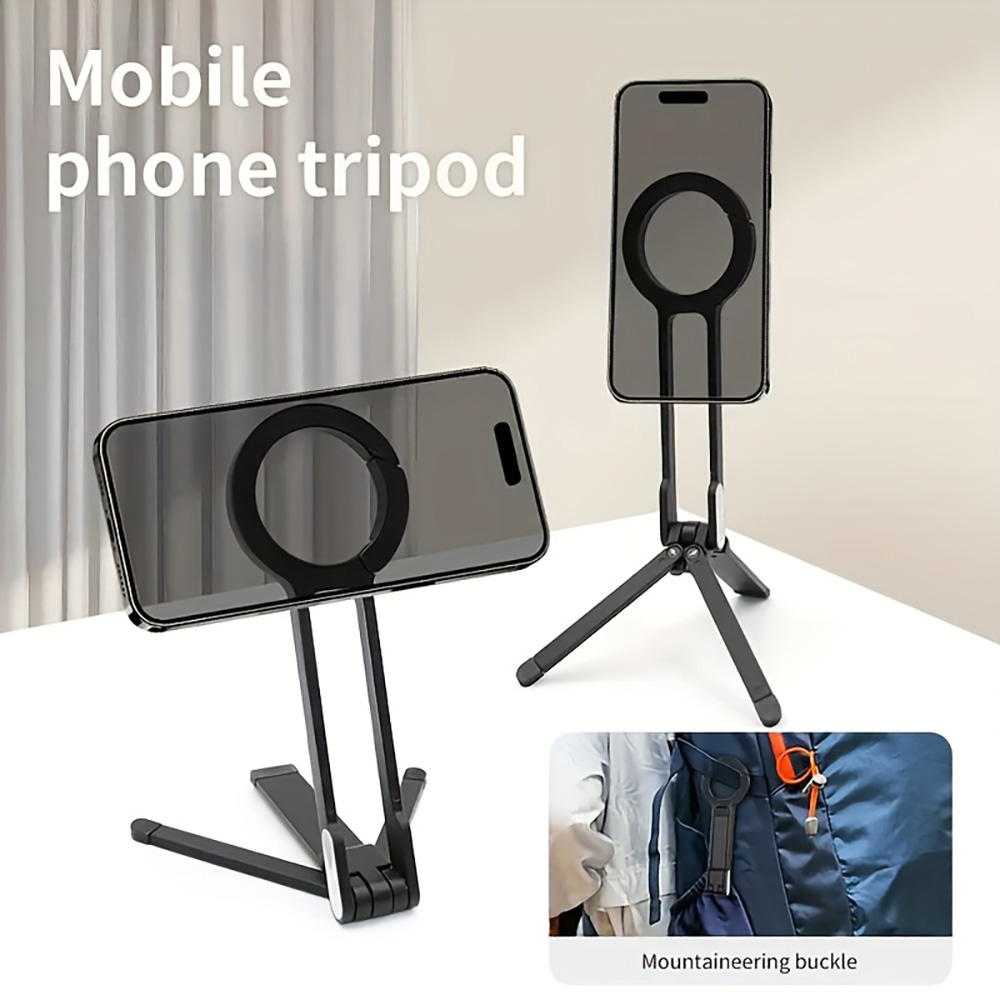 Karabijnhaak Mobiele Telefoon  - Mobile Hanger Arm recensie en prijs